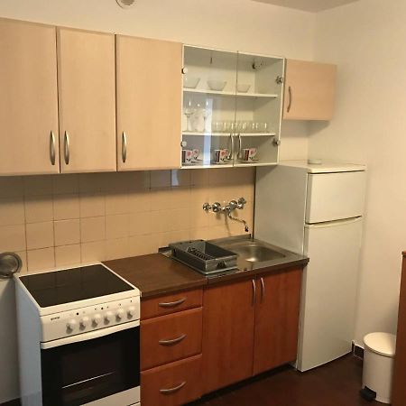 נובליה Jurisic Apartments מראה חיצוני תמונה