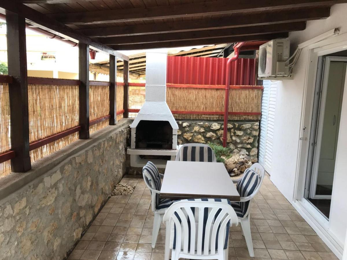 נובליה Jurisic Apartments מראה חיצוני תמונה