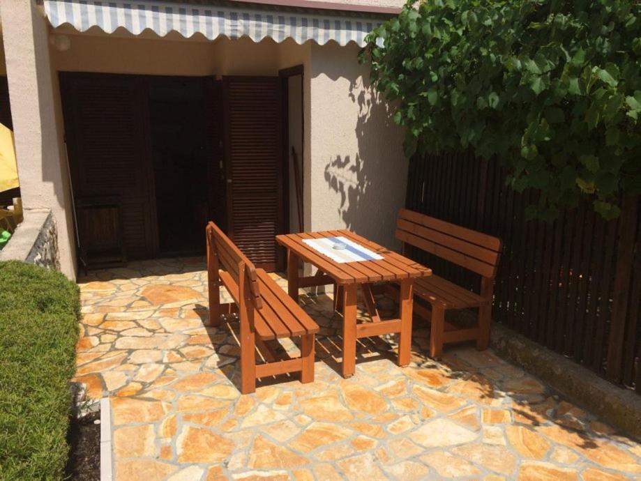 נובליה Jurisic Apartments מראה חיצוני תמונה