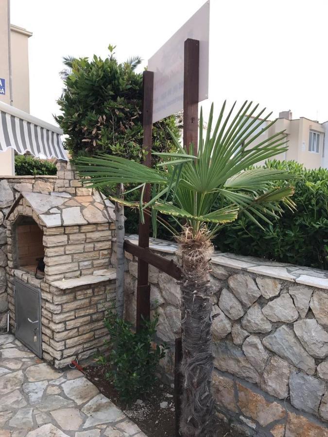 נובליה Jurisic Apartments מראה חיצוני תמונה