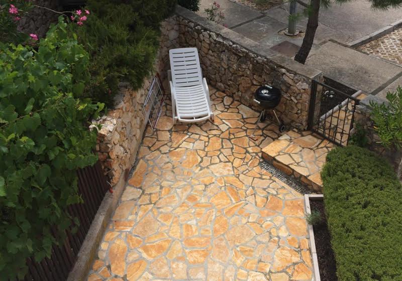 נובליה Jurisic Apartments מראה חיצוני תמונה