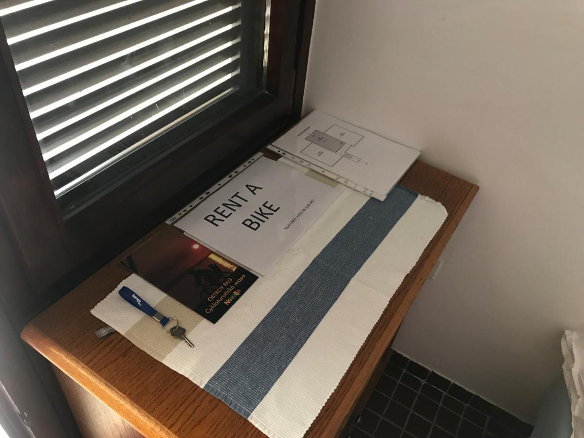 נובליה Jurisic Apartments מראה חיצוני תמונה