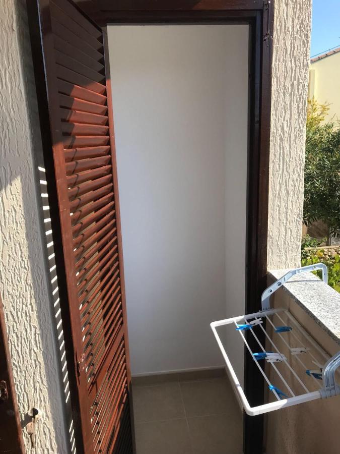 נובליה Jurisic Apartments מראה חיצוני תמונה
