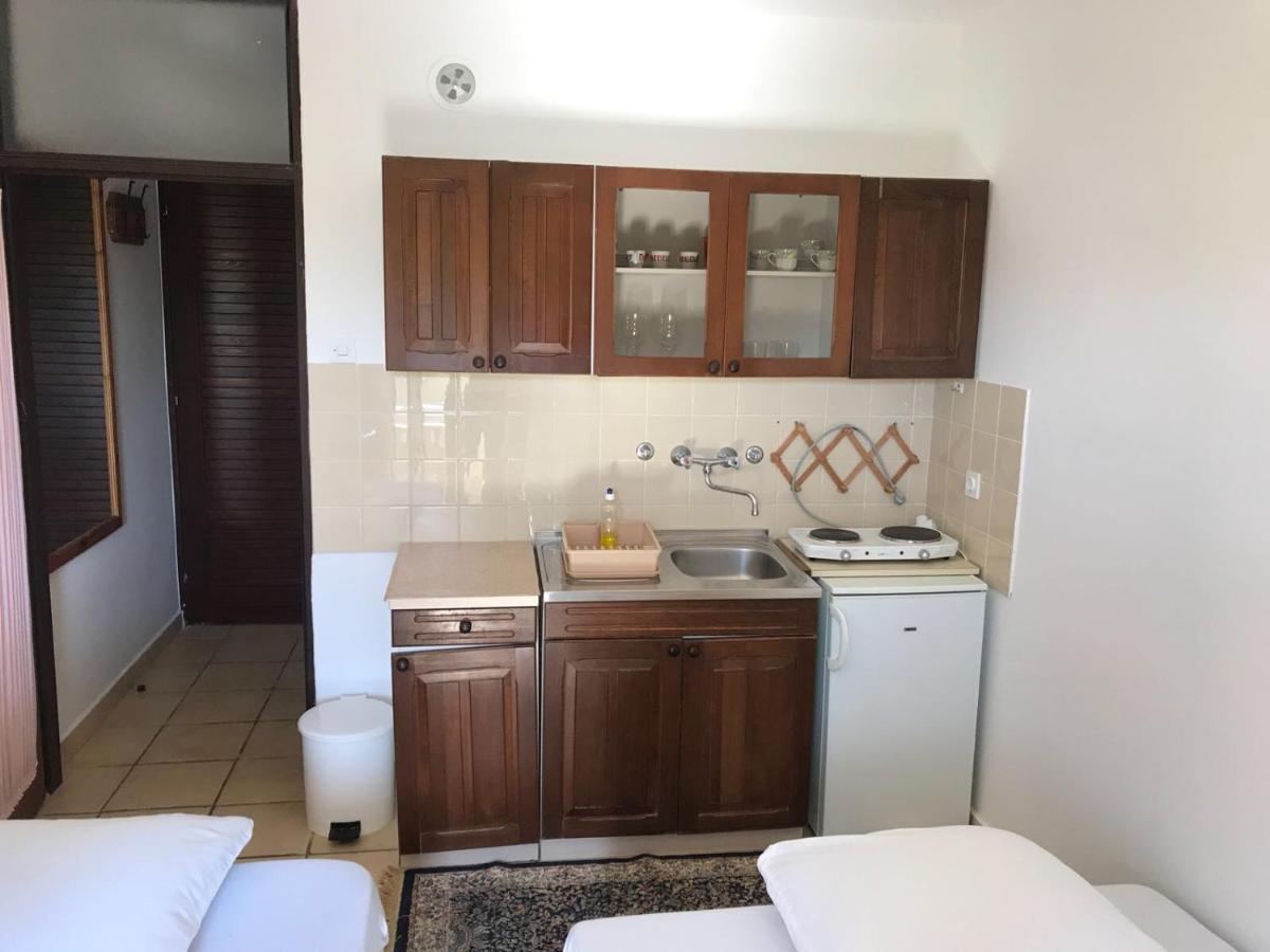 נובליה Jurisic Apartments מראה חיצוני תמונה