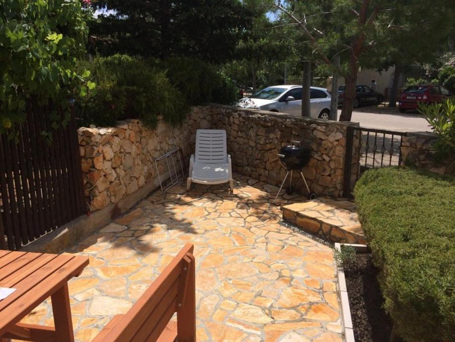 נובליה Jurisic Apartments מראה חיצוני תמונה