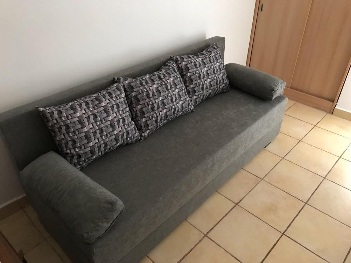 נובליה Jurisic Apartments מראה חיצוני תמונה