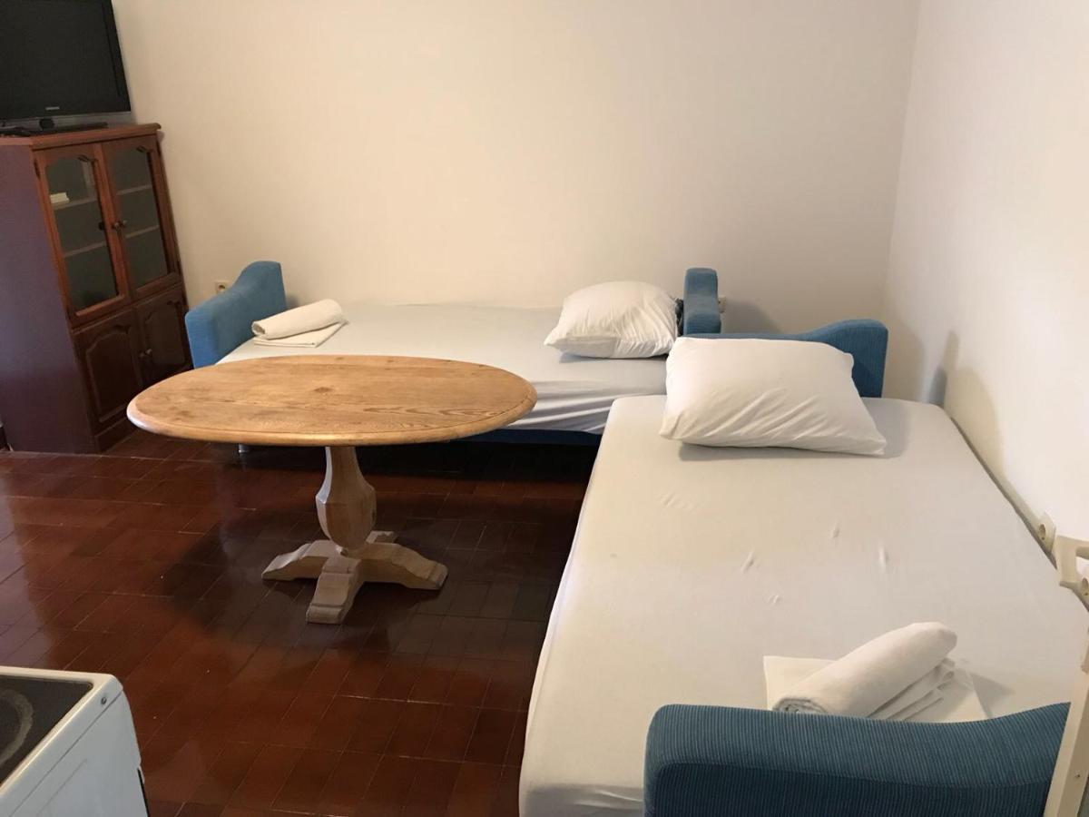 נובליה Jurisic Apartments מראה חיצוני תמונה