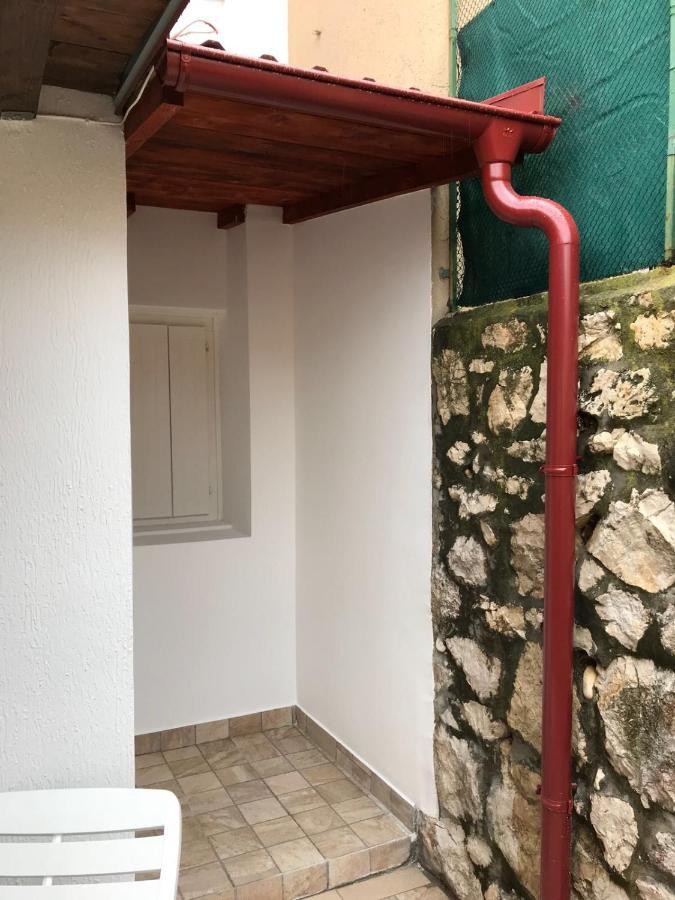 נובליה Jurisic Apartments מראה חיצוני תמונה