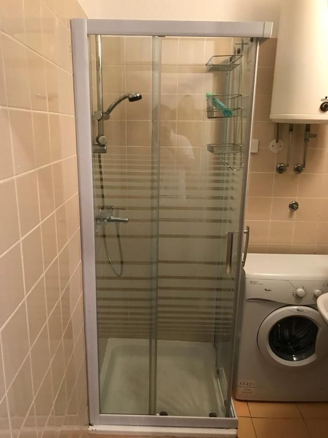נובליה Jurisic Apartments מראה חיצוני תמונה