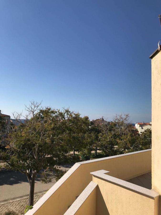 נובליה Jurisic Apartments מראה חיצוני תמונה