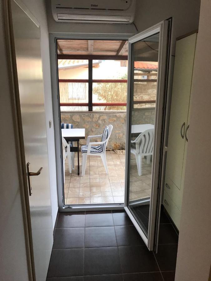 נובליה Jurisic Apartments מראה חיצוני תמונה