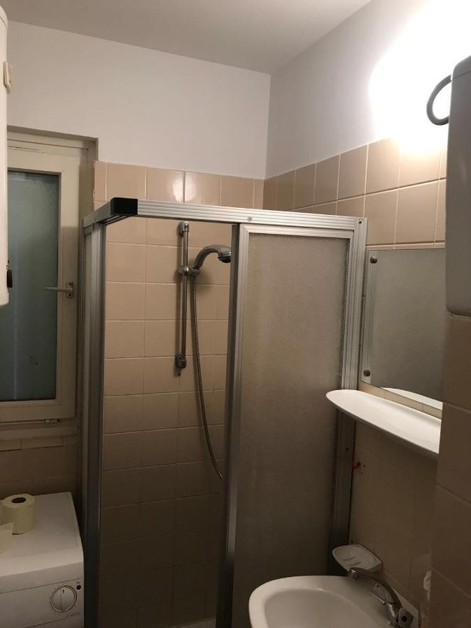נובליה Jurisic Apartments מראה חיצוני תמונה