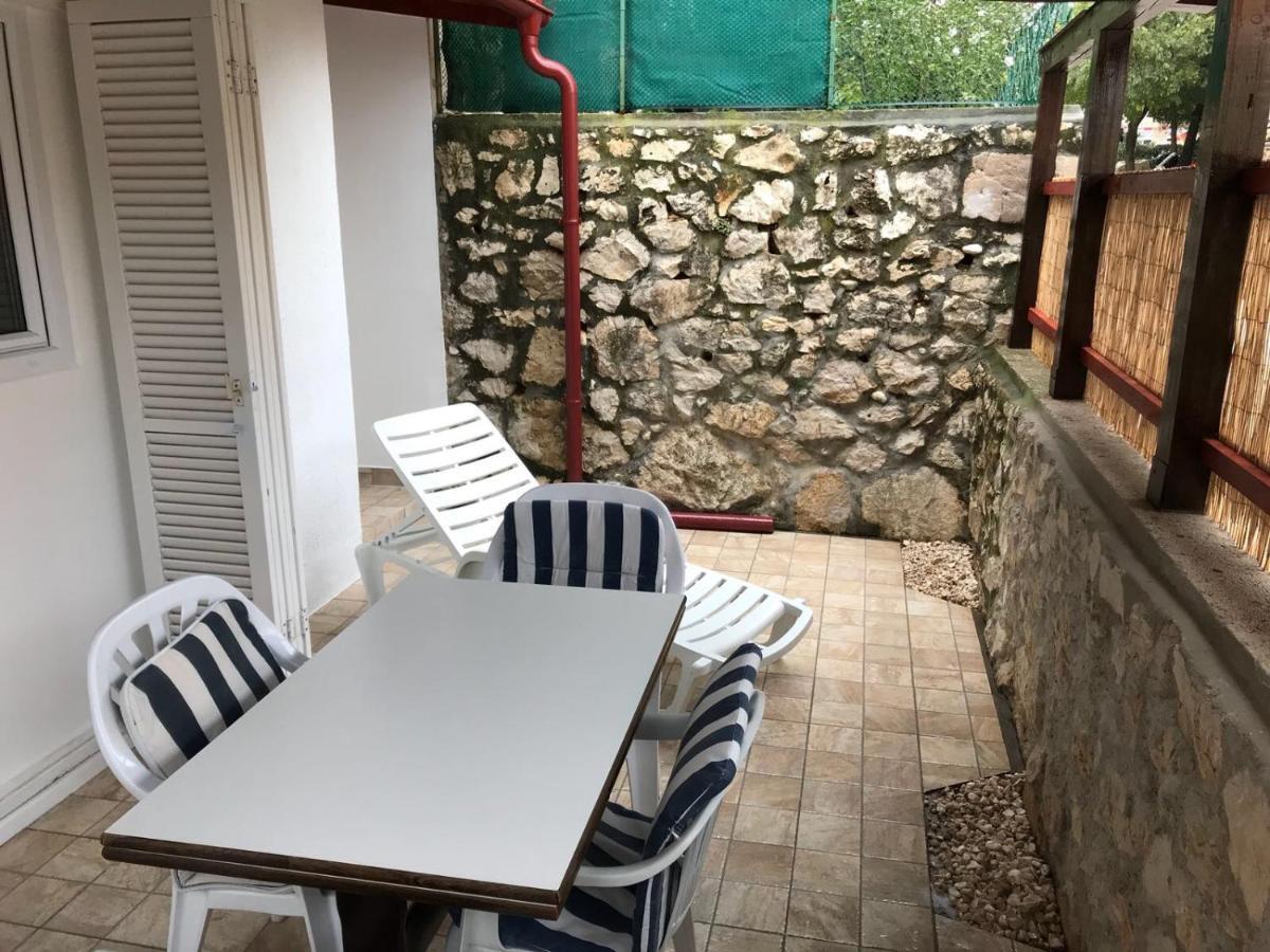 נובליה Jurisic Apartments מראה חיצוני תמונה