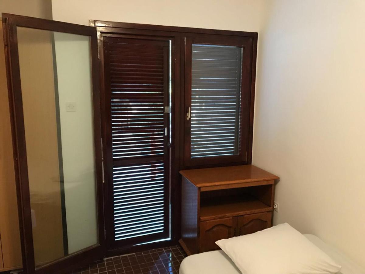נובליה Jurisic Apartments מראה חיצוני תמונה