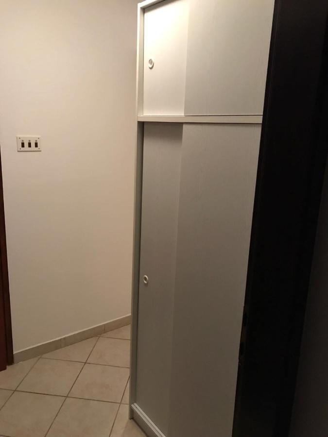 נובליה Jurisic Apartments מראה חיצוני תמונה
