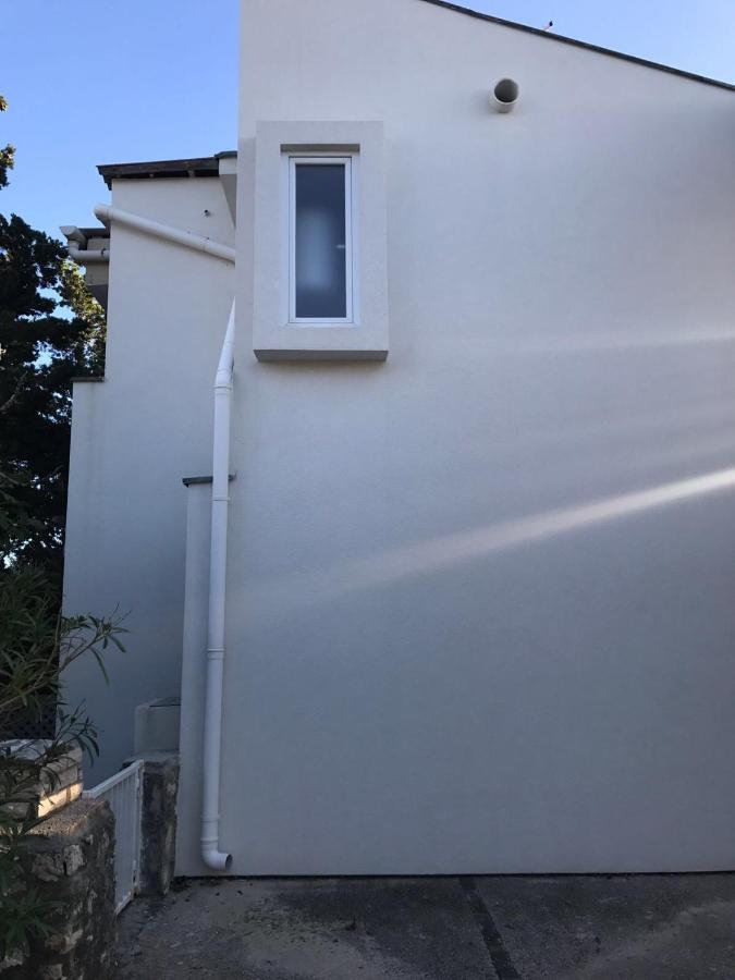 נובליה Jurisic Apartments מראה חיצוני תמונה