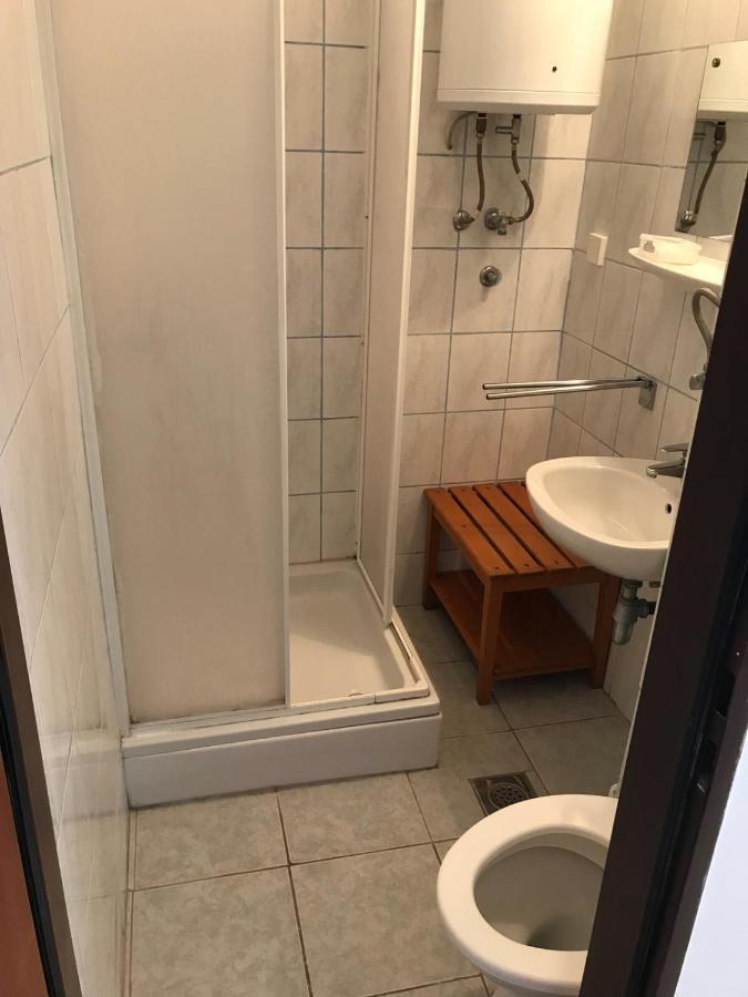 נובליה Jurisic Apartments מראה חיצוני תמונה