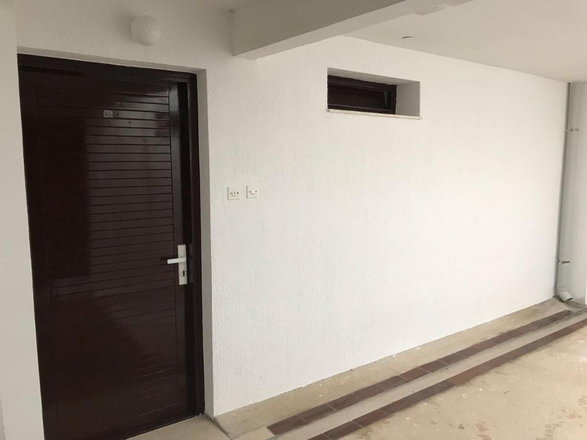 נובליה Jurisic Apartments מראה חיצוני תמונה