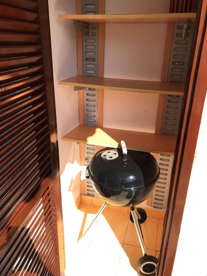 נובליה Jurisic Apartments מראה חיצוני תמונה