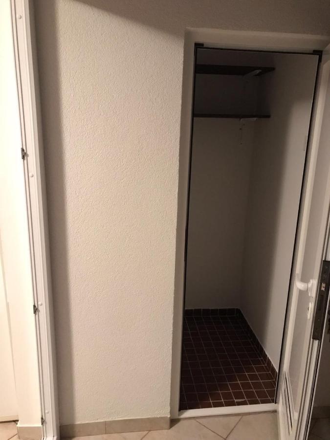 נובליה Jurisic Apartments מראה חיצוני תמונה