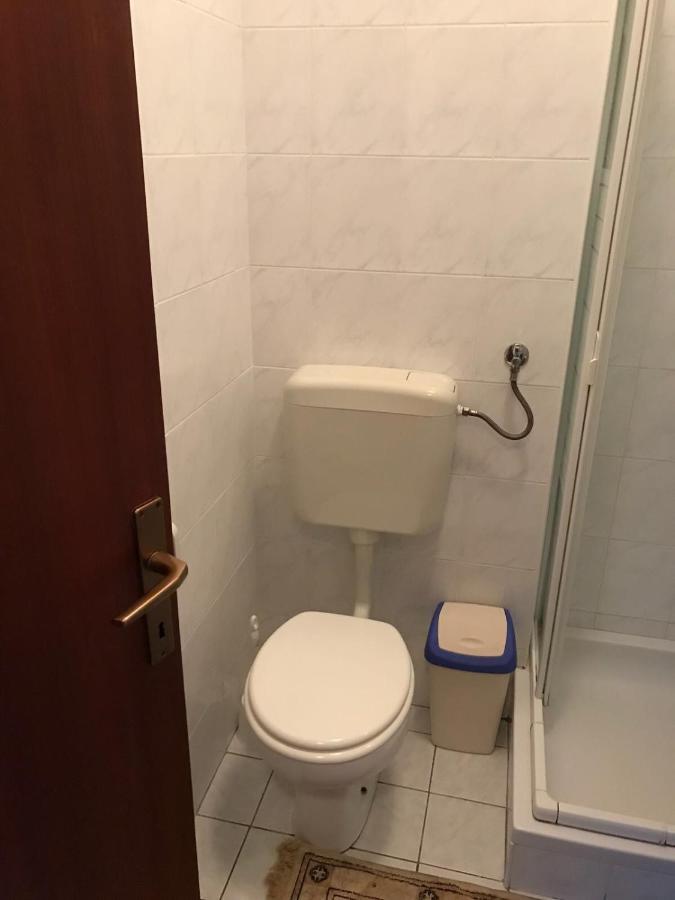 נובליה Jurisic Apartments מראה חיצוני תמונה