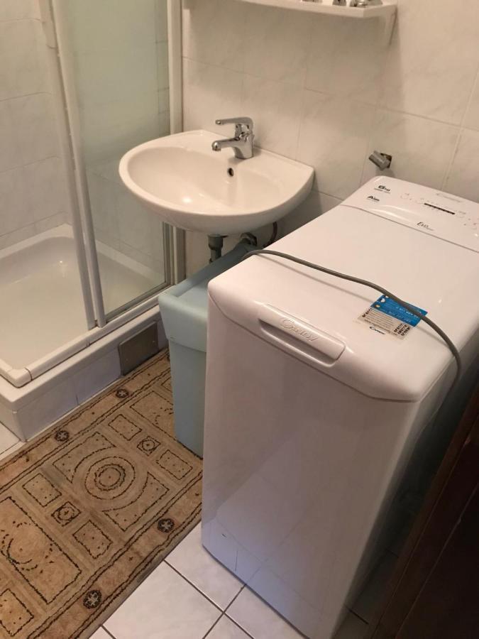 נובליה Jurisic Apartments מראה חיצוני תמונה