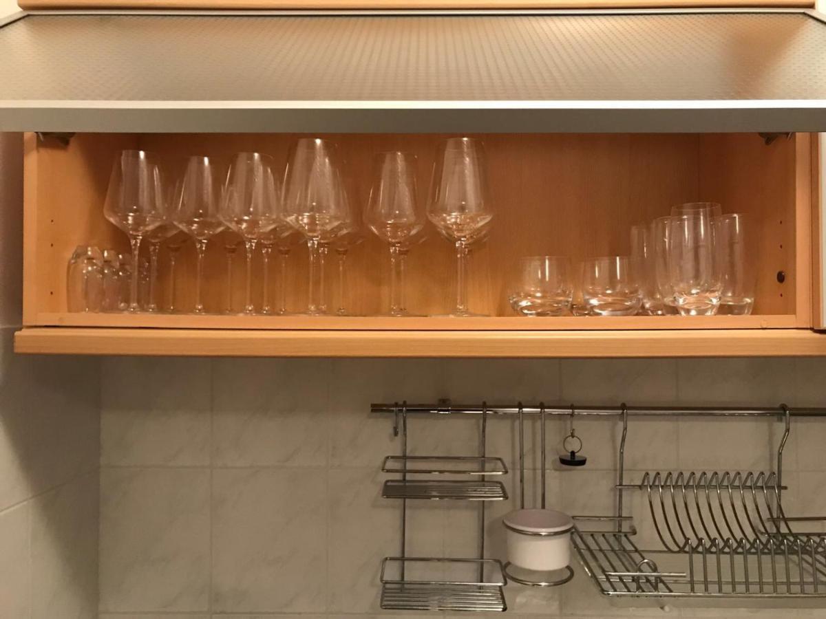 נובליה Jurisic Apartments מראה חיצוני תמונה